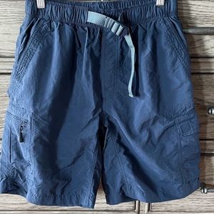 Columbia shorts